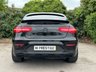 USED 2017 E MERCEDES-BENZ GLC-CLASS 2.1 GLC 250 D 4MATIC AMG LINE PREMIUM PLUS 4d 201 BHP 20 INCH BLACK ALLOYS - 360 CAMERA