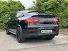 USED 2017 E MERCEDES-BENZ GLC-CLASS 2.1 GLC 250 D 4MATIC AMG LINE PREMIUM PLUS 4d 201 BHP 20 INCH BLACK ALLOYS - 360 CAMERA