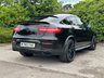 USED 2017 E MERCEDES-BENZ GLC-CLASS 2.1 GLC 250 D 4MATIC AMG LINE PREMIUM PLUS 4d 201 BHP 20 INCH BLACK ALLOYS - 360 CAMERA