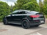 USED 2017 E MERCEDES-BENZ GLC-CLASS 2.1 GLC 250 D 4MATIC AMG LINE PREMIUM PLUS 4d 201 BHP 20 INCH BLACK ALLOYS - 360 CAMERA