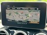 USED 2017 E MERCEDES-BENZ GLC-CLASS 2.1 GLC 250 D 4MATIC AMG LINE PREMIUM PLUS 4d 201 BHP 20 INCH BLACK ALLOYS - 360 CAMERA