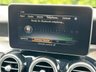 USED 2017 E MERCEDES-BENZ GLC-CLASS 2.1 GLC 250 D 4MATIC AMG LINE PREMIUM PLUS 4d 201 BHP 20 INCH BLACK ALLOYS - 360 CAMERA