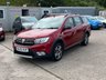 USED 2019 69 DACIA LOGAN MCV 1.5 STEPWAY TECHROAD DCI 5d 95 BHP 