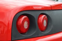 USED 2000 W FERRARI 360 3.6 MODENA 2d 400 BHP Novitec Exhaust | BBS Split Alloys!