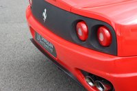 USED 2000 W FERRARI 360 3.6 MODENA 2d 400 BHP Novitec Exhaust | BBS Split Alloys!