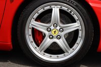 USED 2000 W FERRARI 360 3.6 MODENA 2d 400 BHP Novitec Exhaust | BBS Split Alloys!