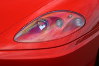 USED 2000 W FERRARI 360 3.6 MODENA 2d 400 BHP Novitec Exhaust | BBS Split Alloys!