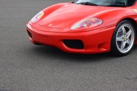 USED 2000 W FERRARI 360 3.6 MODENA 2d 400 BHP Novitec Exhaust | BBS Split Alloys!