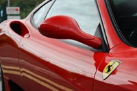 USED 2000 W FERRARI 360 3.6 MODENA 2d 400 BHP Novitec Exhaust | BBS Split Alloys!