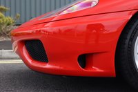 USED 2000 W FERRARI 360 3.6 MODENA 2d 400 BHP Novitec Exhaust | BBS Split Alloys!