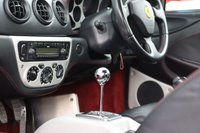USED 2000 W FERRARI 360 3.6 MODENA 2d 400 BHP Novitec Exhaust | BBS Split Alloys!