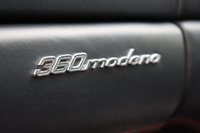 USED 2000 W FERRARI 360 3.6 MODENA 2d 400 BHP Novitec Exhaust | BBS Split Alloys!
