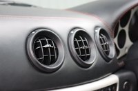 USED 2000 W FERRARI 360 3.6 MODENA 2d 400 BHP Novitec Exhaust | BBS Split Alloys!