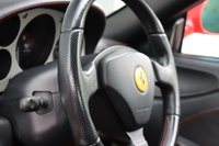 USED 2000 W FERRARI 360 3.6 MODENA 2d 400 BHP Novitec Exhaust | BBS Split Alloys!