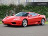 USED 2000 W FERRARI 360 3.6 MODENA 2d 400 BHP Novitec Exhaust | BBS Split Alloys!
