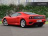 USED 2000 W FERRARI 360 3.6 MODENA 2d 400 BHP Novitec Exhaust | BBS Split Alloys!