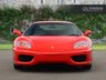 USED 2000 W FERRARI 360 3.6 MODENA 2d 400 BHP Novitec Exhaust | BBS Split Alloys!