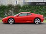USED 2000 W FERRARI 360 3.6 MODENA 2d 400 BHP Novitec Exhaust | BBS Split Alloys!