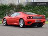 USED 2000 W FERRARI 360 3.6 MODENA 2d 400 BHP Novitec Exhaust | BBS Split Alloys!