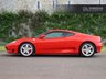 USED 2000 W FERRARI 360 3.6 MODENA 2d 400 BHP Novitec Exhaust | BBS Split Alloys!