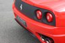 USED 2000 W FERRARI 360 3.6 MODENA 2d 400 BHP Novitec Exhaust | BBS Split Alloys!