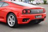 USED 2000 W FERRARI 360 3.6 MODENA 2d 400 BHP Novitec Exhaust | BBS Split Alloys!