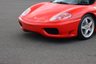 USED 2000 W FERRARI 360 3.6 MODENA 2d 400 BHP Novitec Exhaust | BBS Split Alloys!