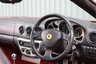USED 2000 W FERRARI 360 3.6 MODENA 2d 400 BHP Novitec Exhaust | BBS Split Alloys!