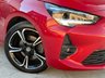USED 2022 VAUXHALL CORSA 1.2 SRI EDITION 5d 100 BHP 