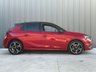 USED 2022 VAUXHALL CORSA 1.2 SRI EDITION 5d 100 BHP 