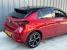 USED 2022 VAUXHALL CORSA 1.2 SRI EDITION 5d 100 BHP 