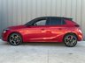 USED 2022 VAUXHALL CORSA 1.2 SRI EDITION 5d 100 BHP 