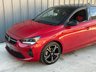 USED 2022 VAUXHALL CORSA 1.2 SRI EDITION 5d 100 BHP 