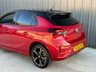 USED 2022 VAUXHALL CORSA 1.2 SRI EDITION 5d 100 BHP 