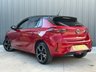USED 2022 VAUXHALL CORSA 1.2 SRI EDITION 5d 100 BHP 