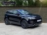 USED 2020 70 LAND ROVER RANGE ROVER EVOQUE 2.0 R-DYNAMIC 5d 148 BHP FINANCE AVAILABLE ZERO DEPOSIT