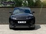 USED 2020 70 LAND ROVER RANGE ROVER EVOQUE 2.0 R-DYNAMIC 5d 148 BHP FINANCE AVAILABLE ZERO DEPOSIT