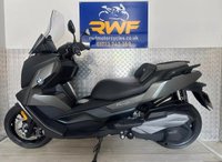 USED 2022 22 BMW C400 C400 GT www.sellingyourbike.co.uk 