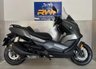 USED 2022 22 BMW C400 C400 GT www.sellingyourbike.co.uk 