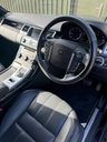 USED 2013 B LAND ROVER RANGE ROVER SPORT 3.0 SDV6 AUTOBIOGRAPHY SPORT 5d 255 BHP 