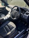 USED 2013 B LAND ROVER RANGE ROVER SPORT 3.0 SDV6 AUTOBIOGRAPHY SPORT 5d 255 BHP 