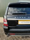 USED 2013 B LAND ROVER RANGE ROVER SPORT 3.0 SDV6 AUTOBIOGRAPHY SPORT 5d 255 BHP 
