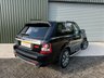 USED 2013 B LAND ROVER RANGE ROVER SPORT 3.0 SDV6 AUTOBIOGRAPHY SPORT 5d 255 BHP 