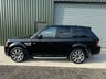 USED 2013 B LAND ROVER RANGE ROVER SPORT 3.0 SDV6 AUTOBIOGRAPHY SPORT 5d 255 BHP 