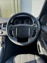 USED 2013 B LAND ROVER RANGE ROVER SPORT 3.0 SDV6 AUTOBIOGRAPHY SPORT 5d 255 BHP 