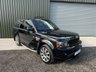 USED 2013 B LAND ROVER RANGE ROVER SPORT 3.0 SDV6 AUTOBIOGRAPHY SPORT 5d 255 BHP 