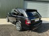 USED 2013 B LAND ROVER RANGE ROVER SPORT 3.0 SDV6 AUTOBIOGRAPHY SPORT 5d 255 BHP 