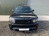 USED 2013 B LAND ROVER RANGE ROVER SPORT 3.0 SDV6 AUTOBIOGRAPHY SPORT 5d 255 BHP 