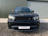 USED 2013 B LAND ROVER RANGE ROVER SPORT 3.0 SDV6 AUTOBIOGRAPHY SPORT 5d 255 BHP 
