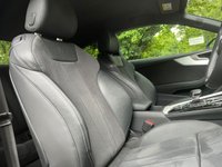 USED 2022 22 AUDI A5 2.0 TDI QUATTRO S LINE MHEV 2d 202 BHP ZERO DEPOSIT FINANCE AVAILABLE